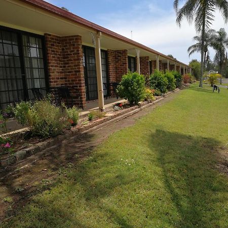 Lakeside Lodge Motel Lismore Exterior foto