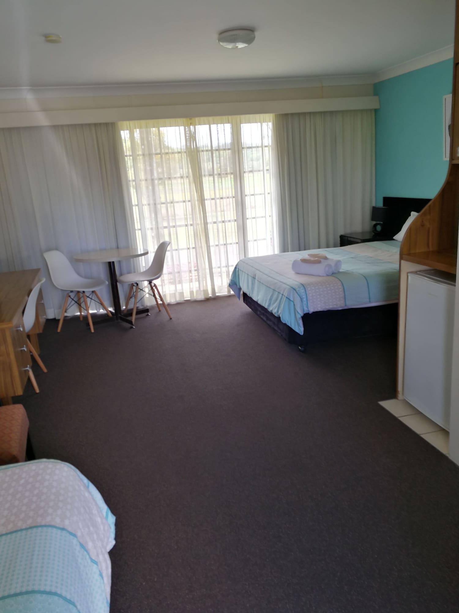 Lakeside Lodge Motel Lismore Exterior foto