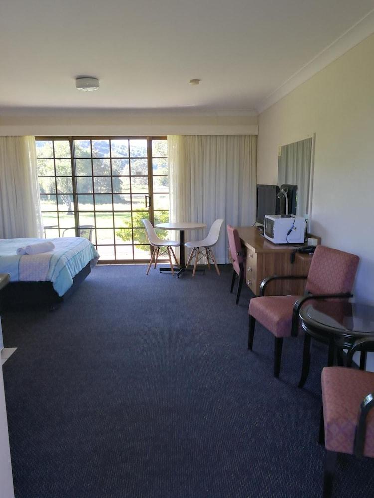 Lakeside Lodge Motel Lismore Exterior foto