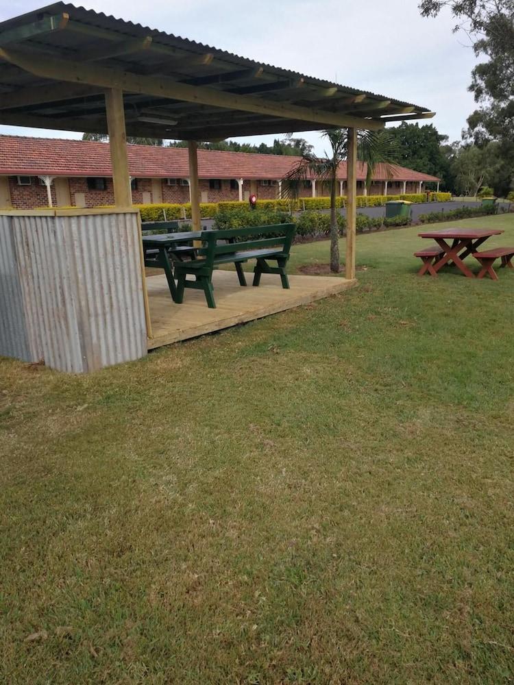 Lakeside Lodge Motel Lismore Exterior foto