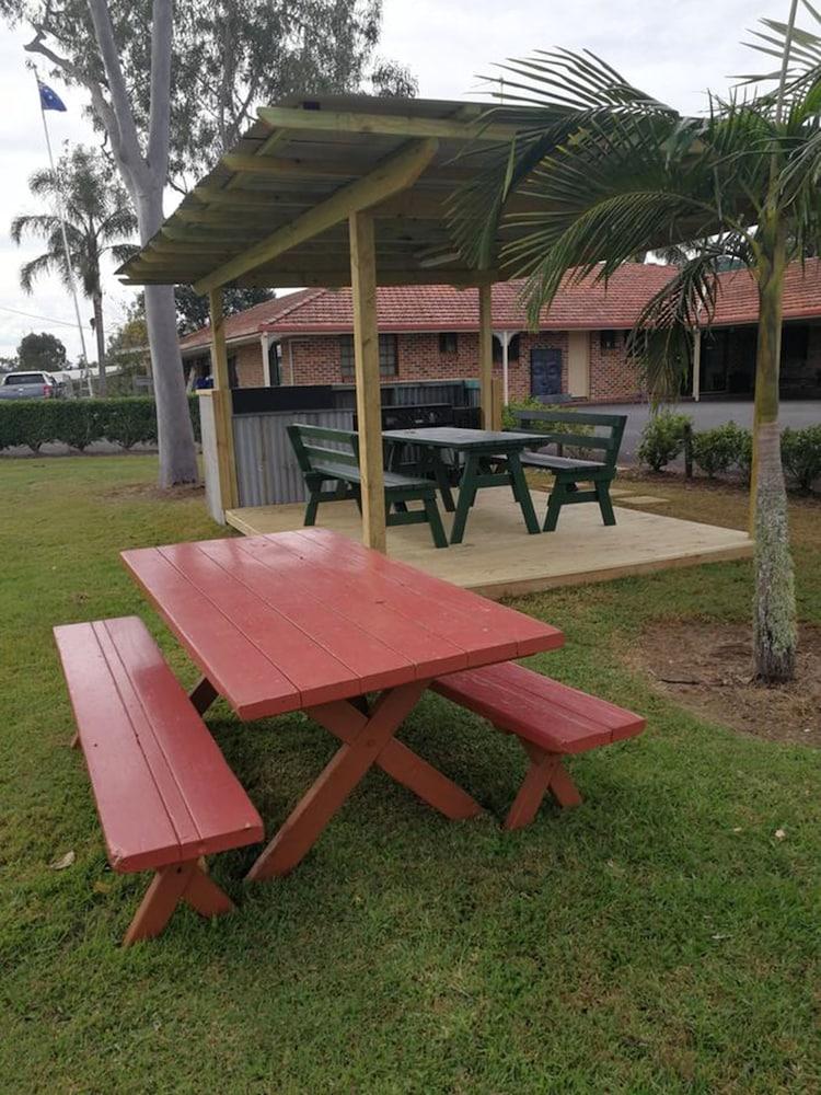 Lakeside Lodge Motel Lismore Exterior foto