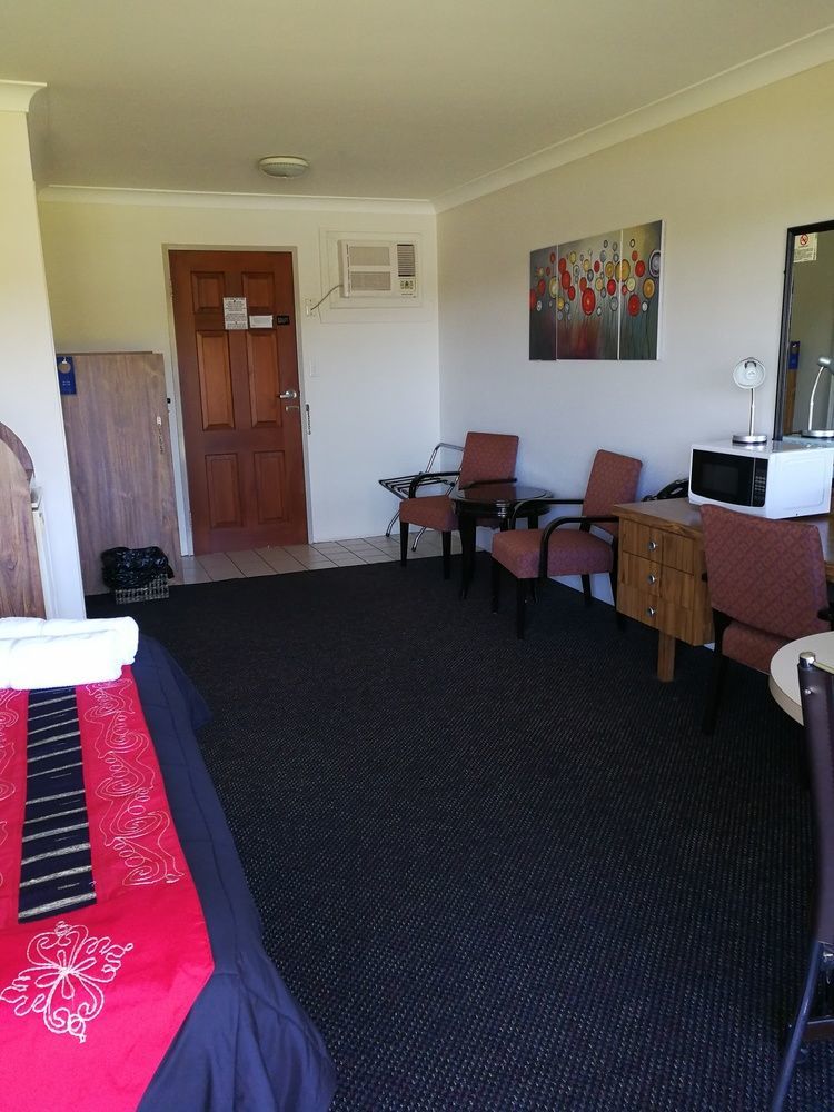 Lakeside Lodge Motel Lismore Exterior foto