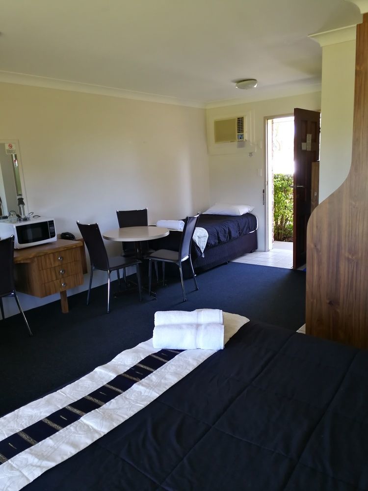Lakeside Lodge Motel Lismore Exterior foto