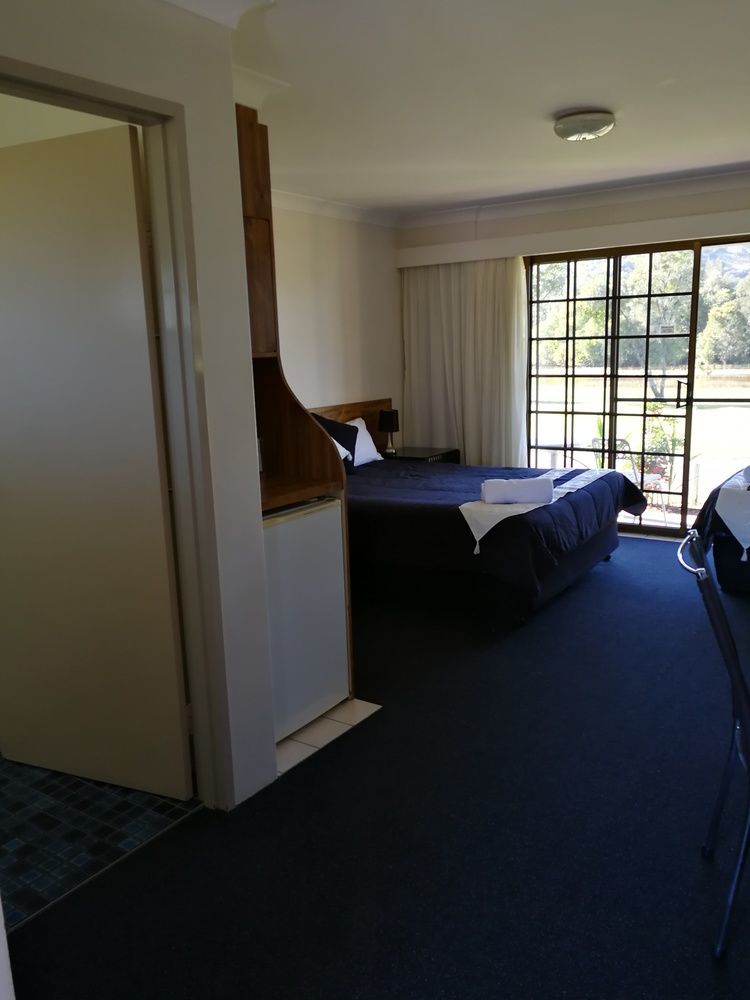 Lakeside Lodge Motel Lismore Exterior foto