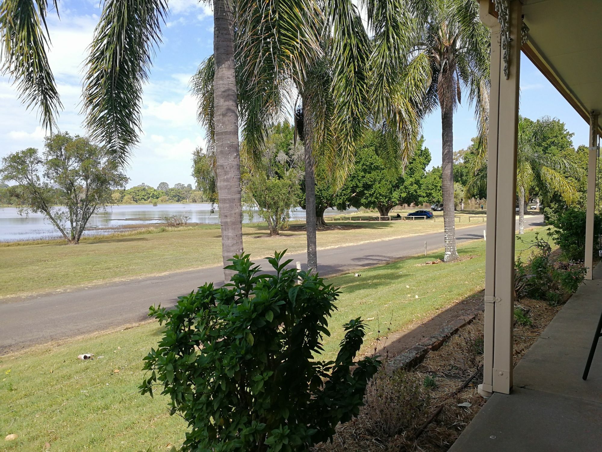 Lakeside Lodge Motel Lismore Exterior foto